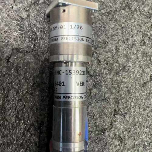 千叶精密电机 MASC-D14R10、BLGY-01议价