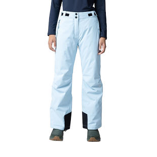 ROSSIGNOL卢西诺女童滑雪裤防水透气舒适青少年雪裤儿童滑雪装备