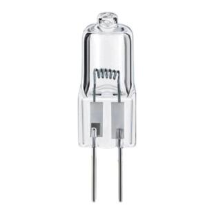 G6.35 12V 35W 50W 70W 100W 卤素灯泡 牙科医疗灯泡 卤钨灯
