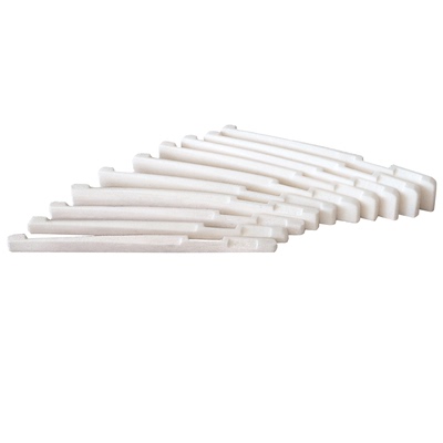 纯牛骨配件72mm高度调弦工具琴枕