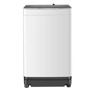 Panasonic/松下XQB100-Q17CS全自动一级能效波轮洗衣机防缠绕10kg
