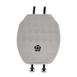 汽车坐垫四季通用薄款马鞍垫高级卡通可爱冬季翻毛皮座椅套垫女士