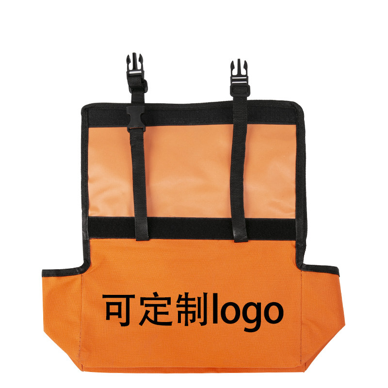 梯子工具包结实耐用收纳包维修木工人字梯牛津布多功能防水工具袋