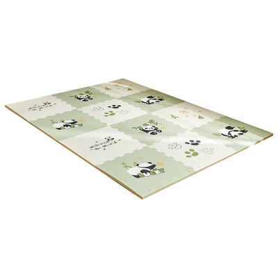 欧孕拼接爬爬垫婴儿ixpe泡沫地垫