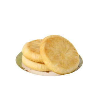 林菽庄流心手工太阳饼福建厦门特产糕点美食小吃下午茶零食