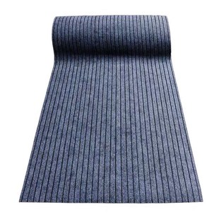 入户门口地垫定制厨房吸水防滑垫大面积满铺宾馆楼梯走廊地毯室内