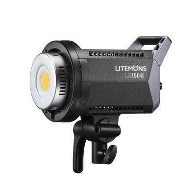 神牛LA系列190W直播摄影补光灯