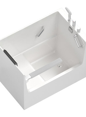 老人养老院辅助洗澡器佛山厂家