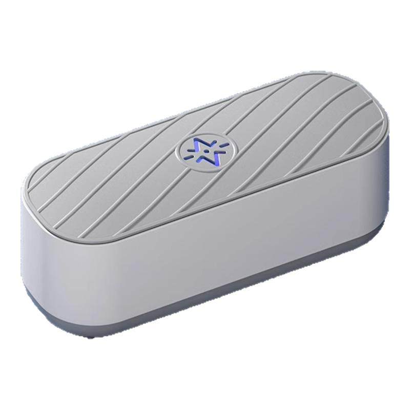 声波眼镜清洁器家用自动