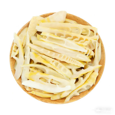 脆竹笋丝凉拌袋装|超4000次加购