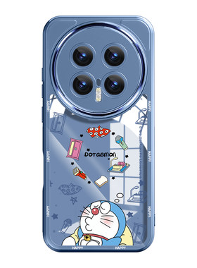 【自带镜头膜】适用荣magic8透明