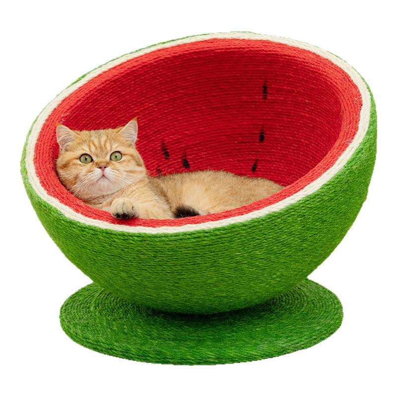 猫抓架猫抓板猫窝猫抓盆剑麻猫爪猫抓板