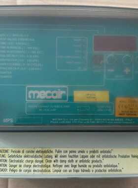 MECAIR ECONOMIZER MCS