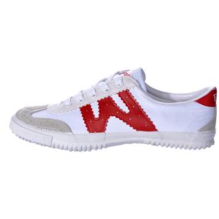 回力中考体育立定跳远学生初中生田径训练男鞋女鞋防滑运动跑步鞋