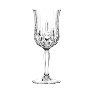 【自营】意大利RCR水晶玻璃红酒杯香槟杯家用葡萄酒杯具送礼套装