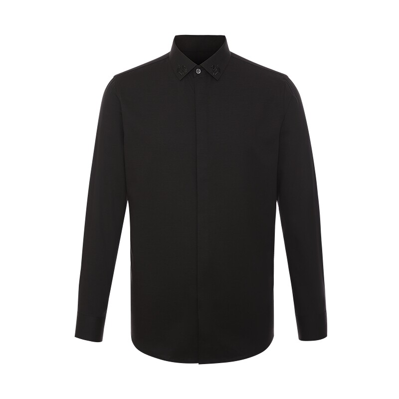 Satchi高端商务结婚衬衫
