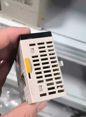 议价CPM2C-24EDTM I/O扩展模块，，拆适用