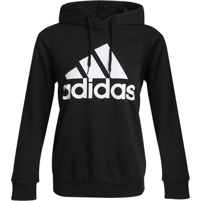 Adidas/阿迪达斯女子连帽卫衣
