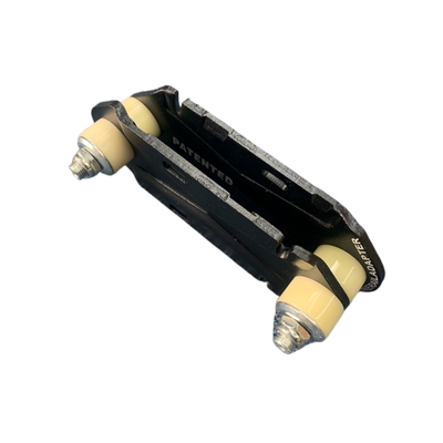 美国waterborne陆地冲浪板