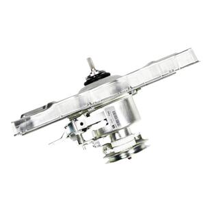 原装海尔洗衣机离合器XQB80-KM12688减速器总成配件0030805973/H