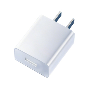 通用充电头安卓5v2a充电器头手机超级快充usb插头5V1A充电器typec适用华为苹果小米oppo慢充音响台灯智能门锁