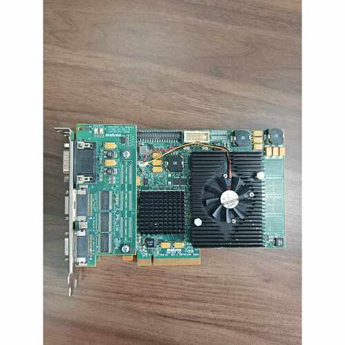 议价Matrox Radient eCL RAD2GDF1504
