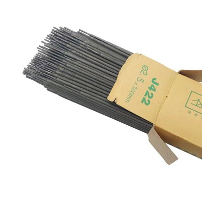 电焊条2.5mm3.2mm4.飞溅小易脱渣