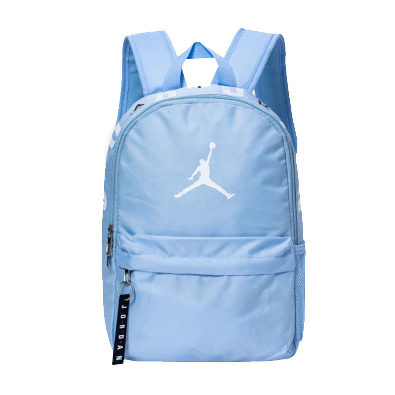 nike耐克jordan双肩包儿童背包新款幼儿园书包学生轻便小型书包