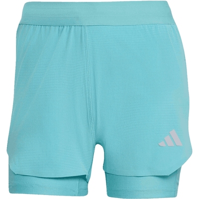 adidas阿迪达斯女子adi365 2in1 W运动休闲短裤KE2281