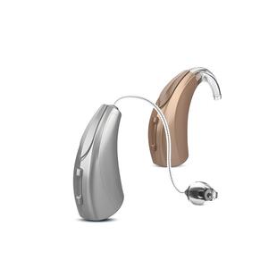 美国斯达克助听器老人专用正品老年人重度耳聋耳背旗舰无线隐形