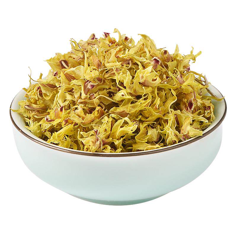 衡真堂霍山铁皮石斛花高端礼盒