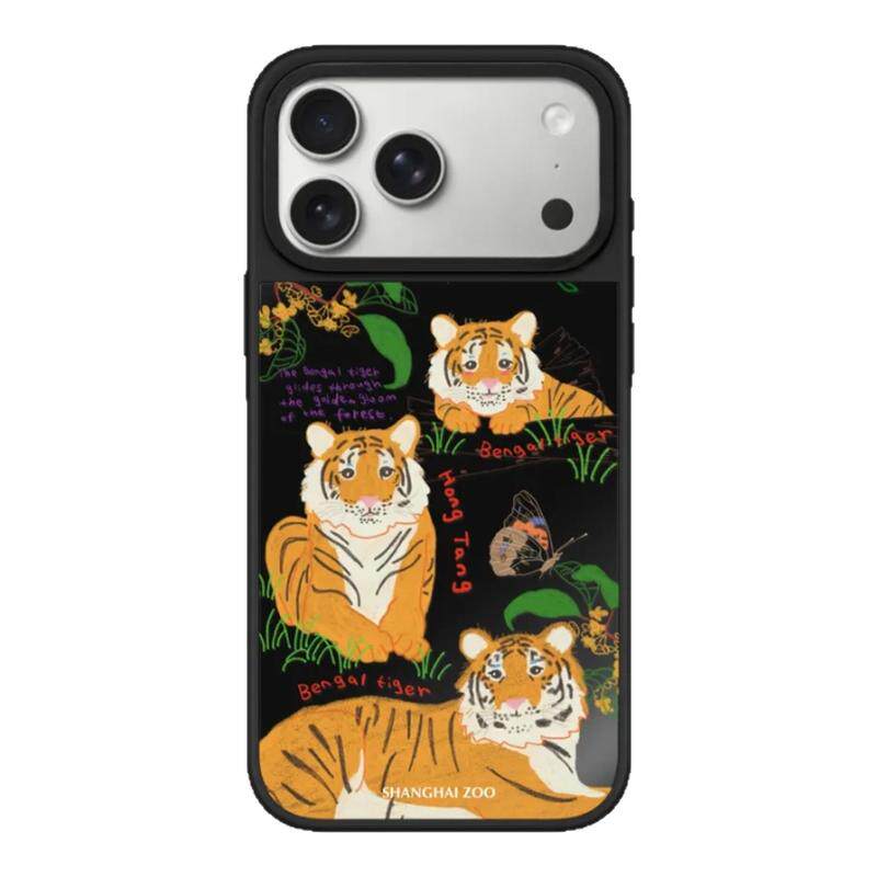 上海动物园iphone18promax手机壳