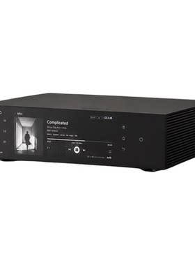 艾索洛T10HiFi数播流媒体
