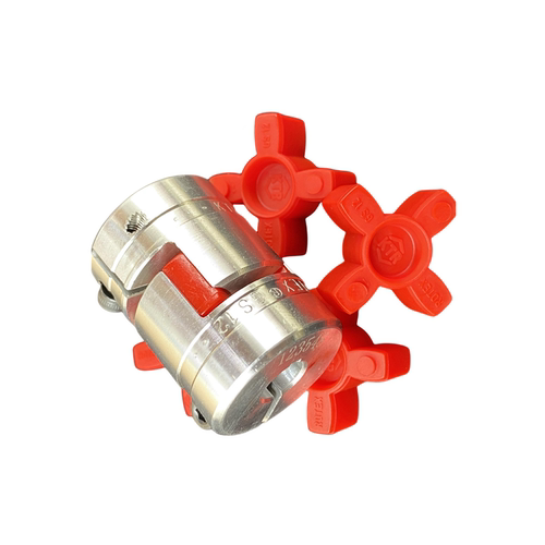 KTR ROTEX GS 9 12 14 19 24 28 38 42 48 55 65 75夹紧式联轴器
