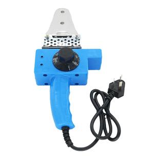 PU圆带接驳器工业皮带接头机聚氨酯圆皮带粘合器焊接机器热熔机