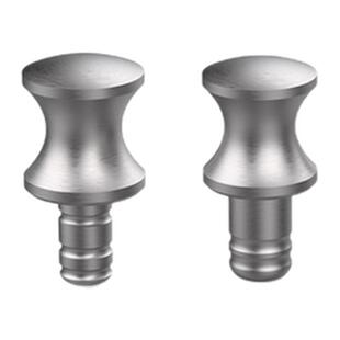 ddHiFi/滴滴DustCap35 DustCap44耳机口防尘盖播放器防氧化耳机塞