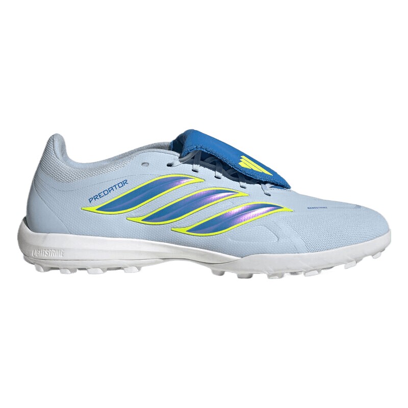 adidas阿迪达斯男女鞋人造草地/室外硬地碎钉足球鞋JR7874