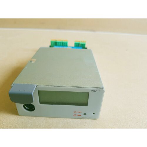 Delta PSC 1 Power Supply Control D0118128