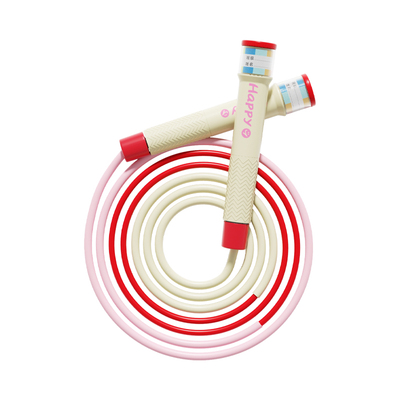 2026年升级提速跳绳，活力出击