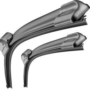 博世雨刮器零跑B01 B10 C01 C10 C11 C16 S01 T03静音无骨雨刷片