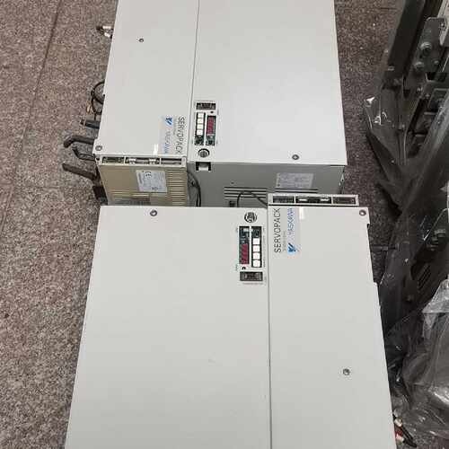 【询价】安川SGDH-2BAE/22KW30KW伺服电机多套功能正常适用