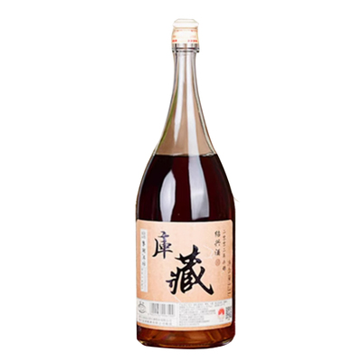 古越龙山绍兴黄酒鉴湖2002年库藏花雕酒1.3L大容量半干型黄酒