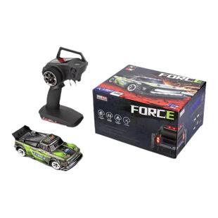 伟力284131K969k989高速四驱1:28迷你拉力蚊车竞速遥控漂移车礼物