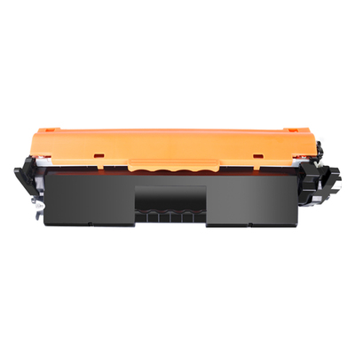 适用惠普M130nw硒鼓CF217A粉盒M102a/w M130fw M130a/fn hp17A LaserJet Pro激光一体复印打印机墨盒墨粉碳粉