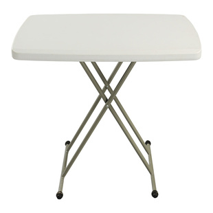 可折叠餐桌家用简易便携式升降桌多功能学生写字书桌写作业小桌子