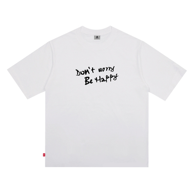 Don`tworryBehappy