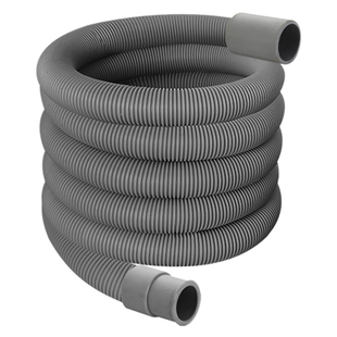 适用美的洗碗机排水管专用延长加接云米出水制冰机下水管固定通用