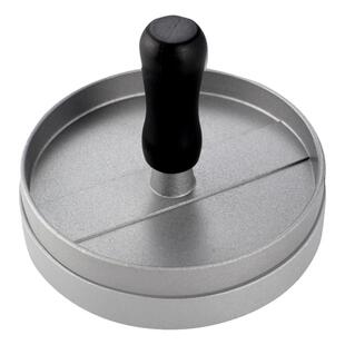牛肉饼模具汉堡压肉饼器做鲜虾饼圆形牛排模具不锈钢煎蛋自制工具