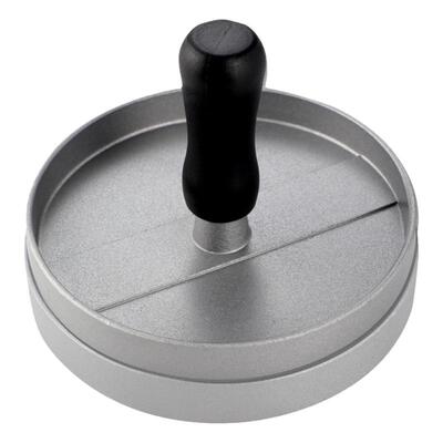 牛肉饼模具汉堡压肉饼器做鲜虾饼圆形牛排模具不锈钢煎蛋自制工具