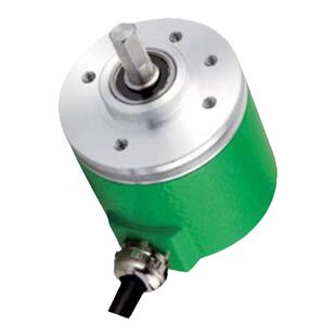 宜科型旋转编码器 EC40C6-H4PR-1000 H4SR/H6PR/C4SR/C4BR/C4IR